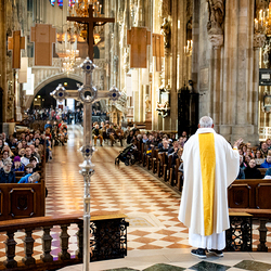 Klemensfest 2026 / Erzdiözese Wien/Schönlaub, Stephan Schönlaub