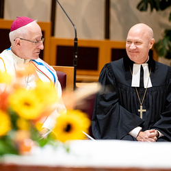 20. ÖKUMENISCHER GOTTESDIENST für Menschen mit und ohne Behinderungen