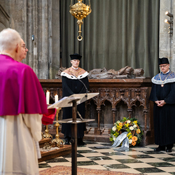 Erzdiözese Wien/ Schönlaub, Stephan Schönlaub