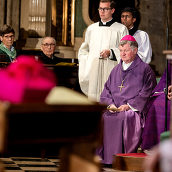 Stephansdom: Österreich nahm Abschied von Papst Franziskus
