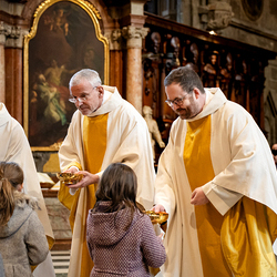 Klemensfest 2026 / Erzdiözese Wien/Schönlaub, Stephan Schönlaub