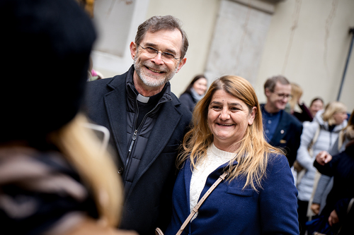 Erzdiözese Wien/Schönlaub