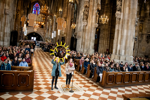 Erzdiözese Wien/Schönlaub