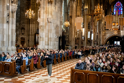 Erzdiözese Wien/Schönlaub