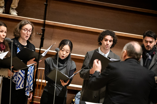 Chrisammesse 2026 / Erzdiözese Wien/Schönlaub, Stephan Schönlaub