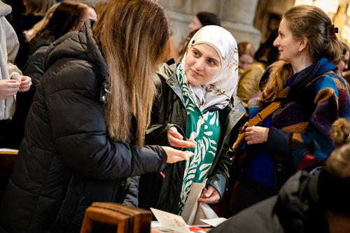 Erzdiözese Wien/Schönlaub
