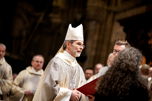 Chrisammesse 2026 / Erzdiözese Wien/Schönlaub, Stephan Schönlaub