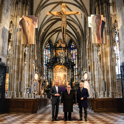 Erzdiözese Wien/Schönlaub