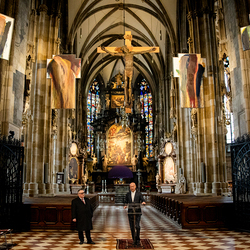 Erzdiözese Wien/Schönlaub