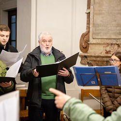 Erzdiözese Wien/Schönlaub