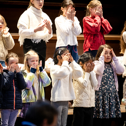 Klemensfest 2026 / Erzdiözese Wien/Schönlaub, Stephan Schönlaub